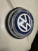 Nose badge from Australia