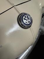 Nose badge from Australia
