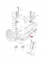 does anyone know the part number