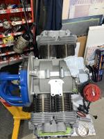 Wok engine