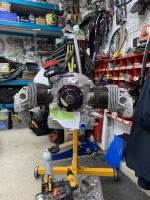 Wok engine