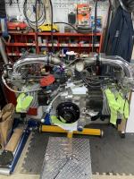 Wok engine