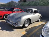 16th Annual So Cal All Porsche show & swap