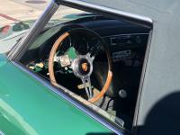 16th Annual So Cal All Porsche show & swap