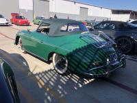 16th Annual So Cal All Porsche show & swap