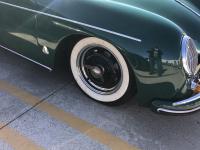 16th Annual So Cal All Porsche show & swap