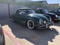 16th Annual So Cal All Porsche show & swap