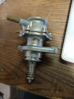 Porche 356 Fuel Pump?