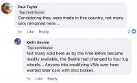 Original BRM chat