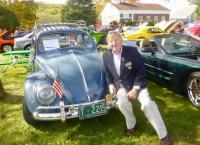 My Buddy Bob Dorr from CT.
