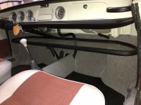 Parcel Tray