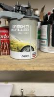 Lechler Green-ti Filler