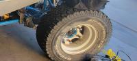 5x205 wheel