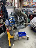 Wok engine