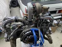 Wok engine