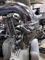 Wok engine