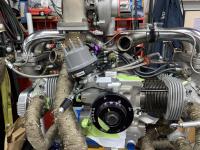 Wok engine