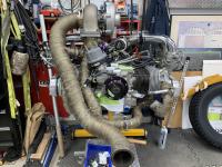 Wok engine