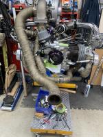 Wok engine