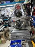 Wok engine