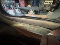 Lowlight Ghia Rear Quarter interior chrome