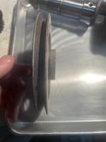 OT Porsche pulley