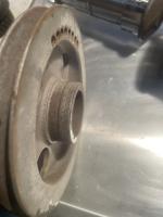 OT Porsche pulley