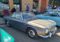 Type 34 at the 40th annual Kelley Park meet in San Jose, CA. Sunday April 13th, 2025