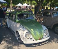 Bugs at the 40th annual Kelley Park meet in San Jose, CA. Sunday April 13th, 2025