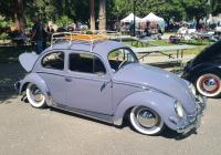 Bugs at the 40th annual Kelley Park meet in San Jose, CA. Sunday April 13th, 2025