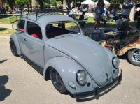 Bugs at the 40th annual Kelley Park meet in San Jose, CA. Sunday April 13th, 2025