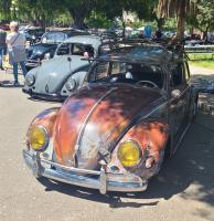 Bugs at the 40th annual Kelley Park meet in San Jose, CA. Sunday April 13th, 2025
