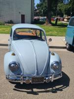 Bugs at the 40th annual Kelley Park meet in San Jose, CA. Sunday April 13th, 2025