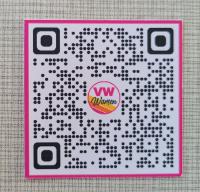"VW Women" Online stories of Women who Drive VWs