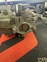 unknown carb