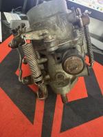 unknown carb