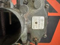 unknown carb
