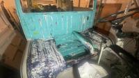 Primer on cab