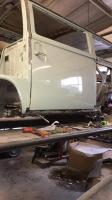 bay restorations
