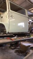 bay restorations