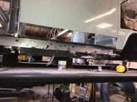 bay restorations
