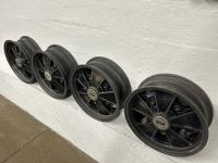 Mag BRM Story