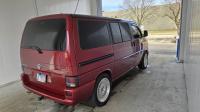 2003 Eurovan