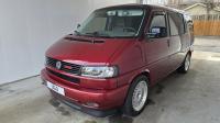 2003 Eurovan