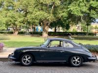 1964 Porsche 356