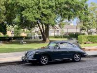 1964 Porsche 356