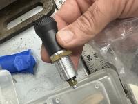 Unknown plug