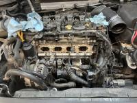 Carbon on valves