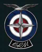 BRM Logo
