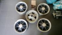 Mini BRMs